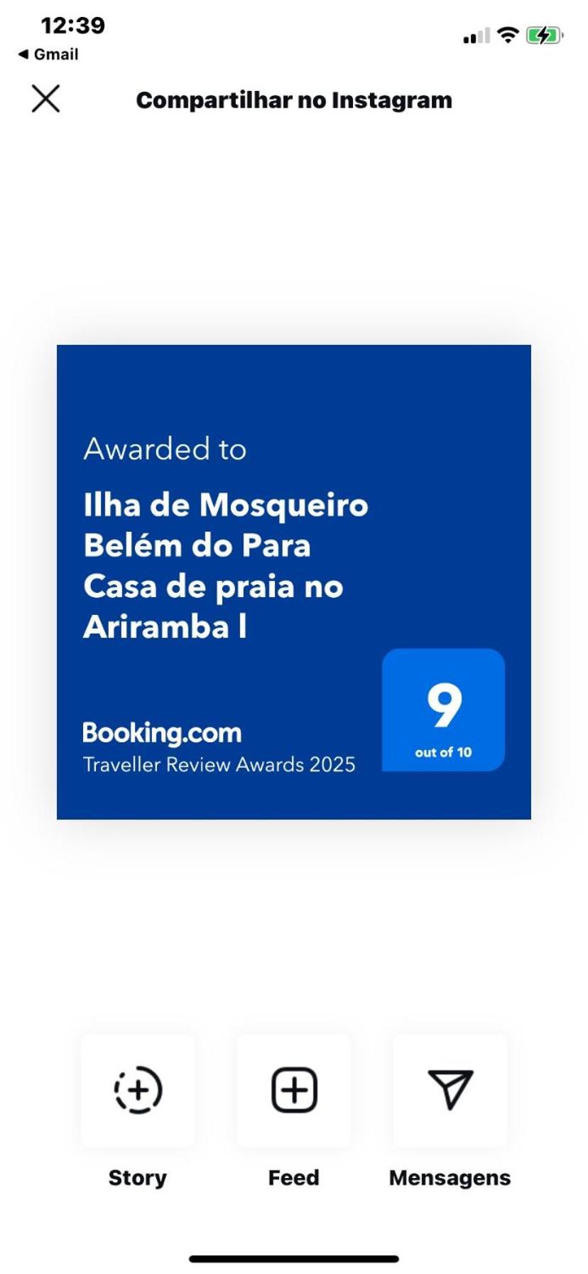 Ilha De Mosqueiro Belem Do Para Casa De Praia No Ariramba L Exteriér fotografie